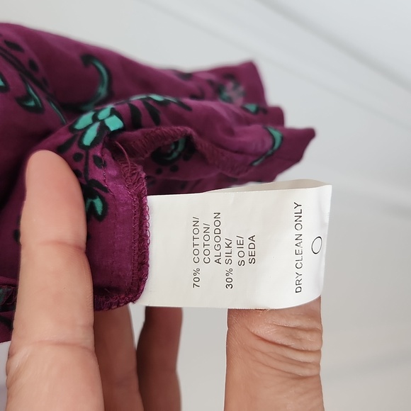 Kenzie camisole - Picture 5 of 7